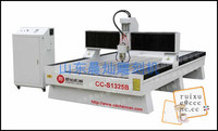Máquina CNC para gravação de mármore - CC-S1224B Máquina CNC para gravação de mármore - CC-S1224B