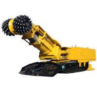 Perfuratriz para Mineração Perfuratriz para Mineração