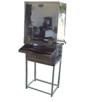 Bebedouro industrial 30lt / hora Bebedouro industrial 30lt / hora