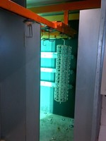 linhas de pintura UV e termica linhas de pintura UV e termica
