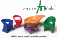 Poltronas Ecológicas em Polietileno Poltronas Ecológicas em Polietileno