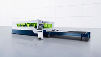 TruLaser 7025 fiber / 7040 fiber