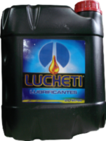 LUCHETTI - SOLÚVEL A LUCHETTI - SOLÚVEL A
