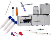Serviços para GC, HPLC, UV-VIS, padrões químico Serviços para GC, HPLC, UV-VIS, padrões químico
