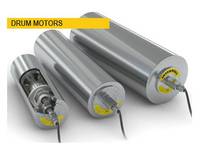 Motopolias Interroll Motopolias Interroll