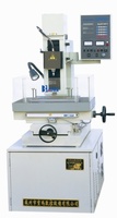 MÁQUINA PARA FURAÇÃO RÁPIDA ( ELETRODO CAPILAR ) MÁQUINA PARA FURAÇÃO RÁPIDA ( ELETRODO CAPILAR )