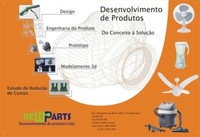 Design e Engenharia de Produtos em Curitiba Design e Engenharia de Produtos em Curitiba