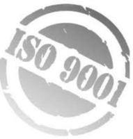 ISO9001 - Implementação e Implantação ISO9001 - Implementação e Implantação