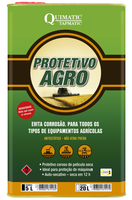 Protetivo Agro - Inibidor de Corrosão Protetivo Agro - Inibidor de Corrosão