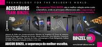 Acessórios para solda - Team Binzel Acessórios para solda - Team Binzel