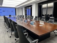 Mesa Reunião Alto Padrão