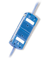 HGST: Conectores de Baixo Ruído para Alta Temperatura<br>Polímero de Cristal Líquido Tipo HGST