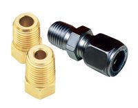 MTA_BRLK: Adaptadores de Dimensão Padrão 
e BUCHA de REDUÇÃO Bucim OMEGALOK® MTA_BRLK: Adaptadores de Dimensão Padrão 
e BUCHA de REDUÇÃO Bucim OMEGALOK®