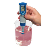 PHH-7000: Medidor de pH e Condutividade de Água por Microprocessador OMEGAETTE PHH-7000: Medidor de pH e Condutividade de Água por Microprocessador OMEGAETTE