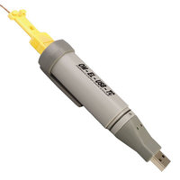 OM-EL-USB-TC: Registrador de dados para termopar com interface USB OM-EL-USB-TC: Registrador de dados para termopar com interface USB