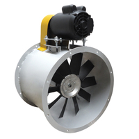 EXAUSTOR AXIAL COM TRANSMISSÃO EQ500TRM4 EXAUSTOR AXIAL COM TRANSMISSÃO EQ500TRM4