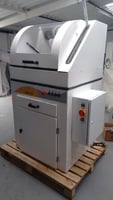 CORTADORA METALOGRAFICA CORTADORA METALOGRAFICA