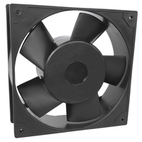 Microventilador Q160A3 160x160x55 bivolt Microventilador Q160A3 160x160x55 bivolt