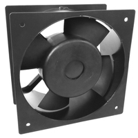 Microventilador Q180A3 185x185x90 bivolt Microventilador Q180A3 185x185x90 bivolt