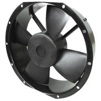 Microventilador Q250A3T2 279x256x84 bivolt Microventilador Q250A3T2 279x256x84 bivolt