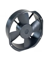 Microventilador Axial Rax 2 bivolt Microventilador Axial Rax 2 bivolt