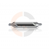 Broca de Centro 1.0 x 3.15mm Aço Rápido HT Ferramentas codigog Broca de Centro 1.0 x 3.15mm Aço Rápido HT Ferramentas codigog