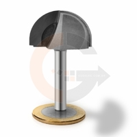 Fresa esférica para madeira e MDF 32mm codigog Fresa esférica para madeira e MDF 32mm codigog