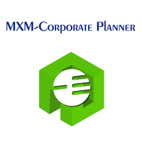 Planejamento Financeiro - MXM-Corporate Planner Planejamento Financeiro - MXM-Corporate Planner