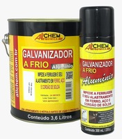 Galvanizador a Frio Galvanizador a Frio