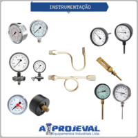 INSTRUMENTAÇÃO INSTRUMENTAÇÃO