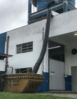 Locadora de Duto de Entulho para SC Locadora de Duto de Entulho para SC