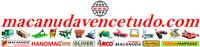 AÇÚCAR MASCAVO MÁQUINAS BATEDEIRAS OLIVER MACANUDA