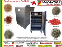 MÁQUINA INDUSTRIAL PRA DESIDRATAR PIMENTA MACANUDA MÁQUINA INDUSTRIAL PRA DESIDRATAR PIMENTA MACANUDA