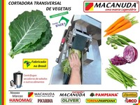 CORTADOR FATIADOR DE LEGUMES FABRICAÇÃO BRASIL