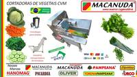 REPOLHO FATIADO MÁQUINA INDUSTRIAL TORENA MACANUDA REPOLHO FATIADO MÁQUINA INDUSTRIAL TORENA MACANUDA