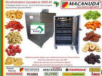 EQUIPAMENTO PROFISSIONAL PARA SECAR HORTALIÇAS MARCA MACANUDA EQUIPAMENTO PROFISSIONAL PARA SECAR HORTALIÇAS MARCA MACANUDA