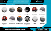 Galvalume para todos os fins e aplicações com a Dhabi Steel Galvalume para todos os fins e aplicações com a Dhabi Steel