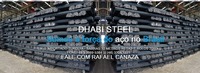 Dhabi Steel vergalhão para construção civil Dhabi Steel vergalhão para construção civil