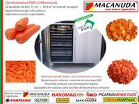 CENOURA DESIDRATADA BOA PARA CÃES, MÁQUINAS MARCA MACANUDA CENOURA DESIDRATADA BOA PARA CÃES, MÁQUINAS MARCA MACANUDA