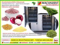 DESIDRATADORA INDUSTRIAL DE CEBOLAS MACANUDA VENDAS NO PARANÁ DESIDRATADORA INDUSTRIAL DE CEBOLAS MACANUDA VENDAS NO PARANÁ