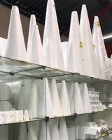 CONES DE ISOPOR REI DO EPS CONES DE ISOPOR REI DO EPS