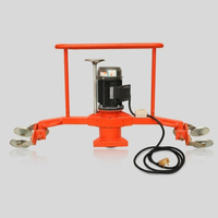 FMG-2.2 Electric Rail Grinder Grinding Machine FMG-2.2 Electric Rail Grinder Grinding Machine