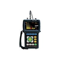 CTS -1002 Handy Ultrasonic Flaw Detector CTS -1002 Handy Ultrasonic Flaw Detector