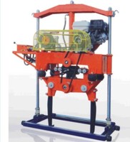 Hydraulic Railway Ballast Tamping Equipment Rail Tamping Machine Hydraulic Railway Ballast Tamping Equipment Rail Tamping Machine