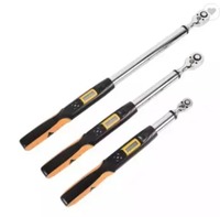 High precision digital torque wrench High precision digital torque wrench