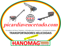 TRANSPORTADORES E ALIMENTADORES HELICOIDAIS, VENDAS EM SORRISO MT TRANSPORTADORES E ALIMENTADORES HELICOIDAIS, VENDAS EM SORRISO MT