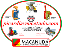 MACANUDA - A MARCA DAS MÁQUINAS AGROINDUSTRIAIS EM LAGOA VERMELHA RS MACANUDA - A MARCA DAS MÁQUINAS AGROINDUSTRIAIS EM LAGOA VERMELHA RS