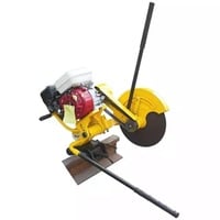 NQG-5III Rail Cutting Machine NQG-5III Rail Cutting Machine