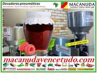MACANUDA, A MARCA | DOSADOR DE GELEIAS EM TODO O BRASIL MACANUDA, A MARCA | DOSADOR DE GELEIAS EM TODO O BRASIL