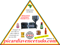 MACANUDA, MARCA DA MÁQUINA DE DOSAR MELADO DE CANA NO ESPIRITO SANTO MACANUDA, MARCA DA MÁQUINA DE DOSAR MELADO DE CANA NO ESPIRITO SANTO
